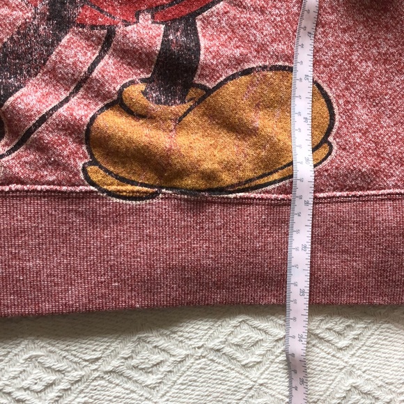 Authentic Disney Park Mickey Mouse shirt - Picture 8 of 8